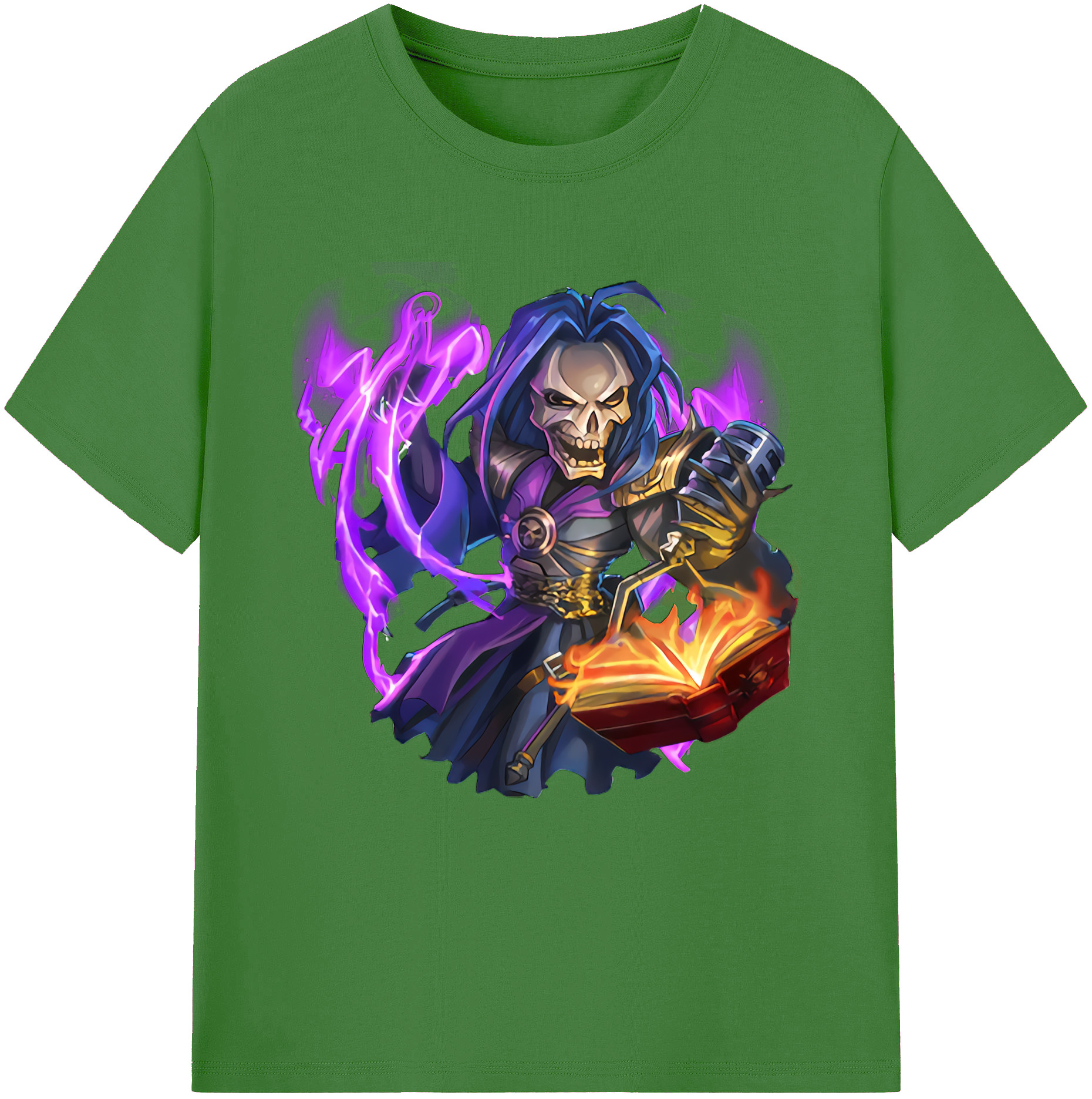 （画像用） リーグ・オブ・レジェンド League of Legends LOL レディースカジュアルプリントTシャツ（綿100％）